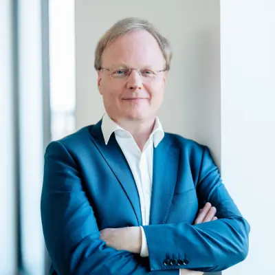 Matthias Graf von Kielmansegg