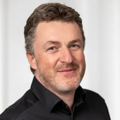 Prof. Dr. Alexander Löser