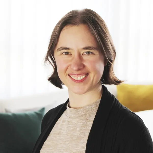 PD Dr․ habil. Jeanette Miriam Lorenz