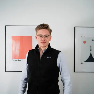 Maximilian Kleeschulte