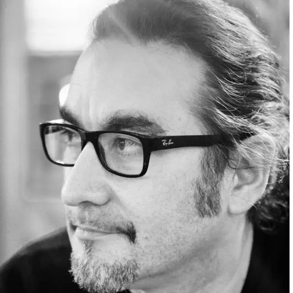 Prof․ Dr. Steven Ney