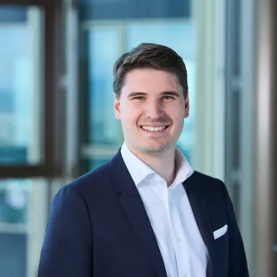 Christian Walter Klein