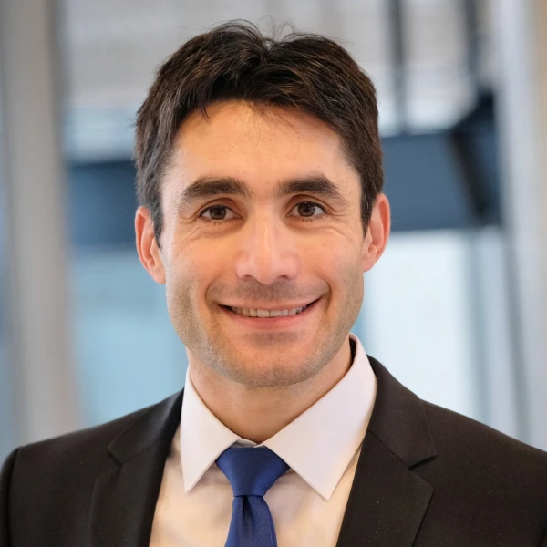 Prof. Dr. Mahmut Arica