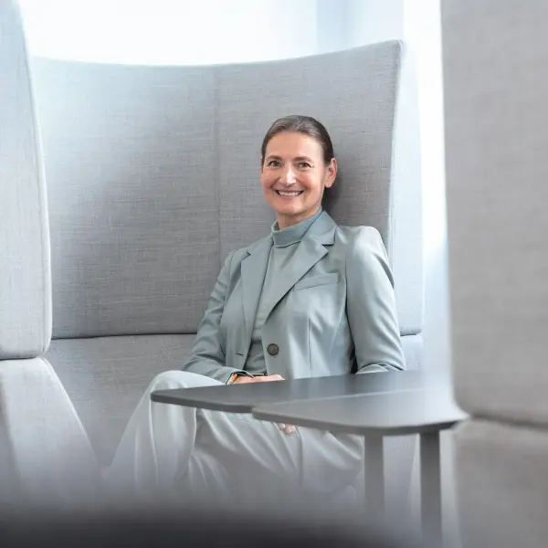 Susan-Stefanie Breitkopf