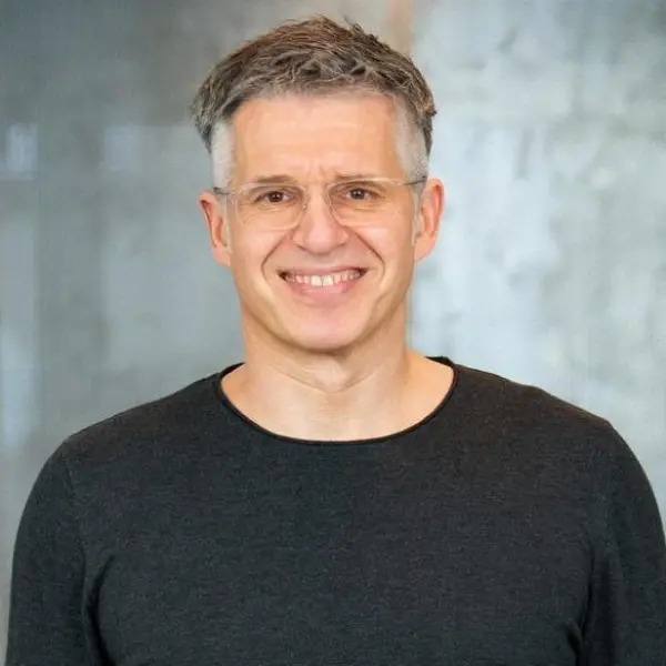 Dr. Bernhard Rohleder