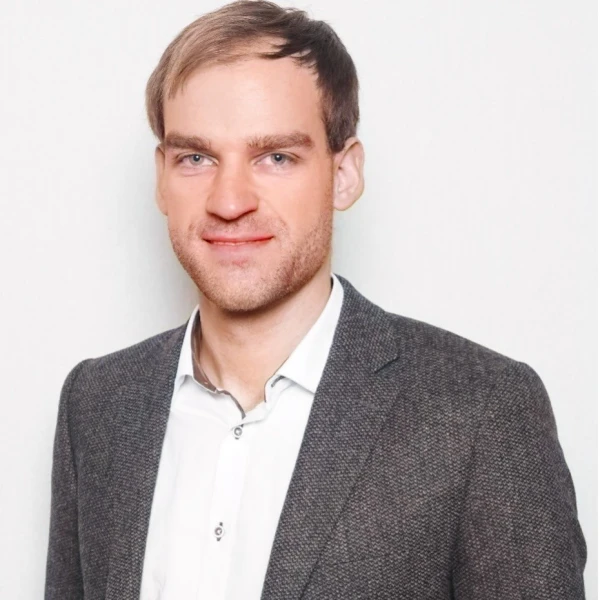 Prof. Dr. Wolfgang Kratsch