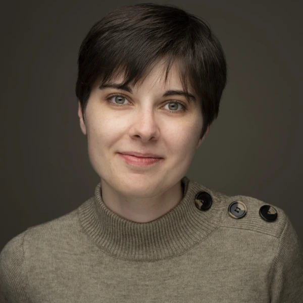 Dr․ Efstathia Katsigianni