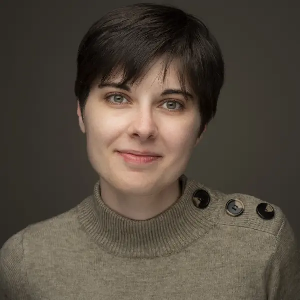 Dr․ Efstathia Katsigianni