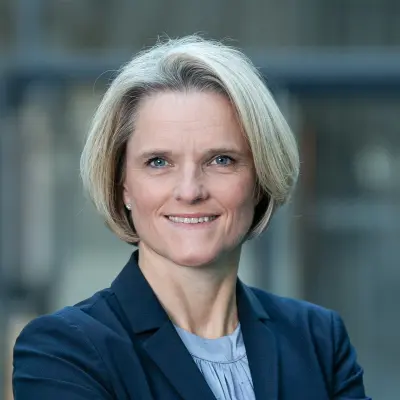 Nicole Dreyer-Langlet