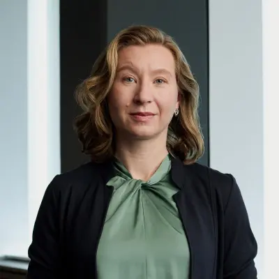 Prof. Dr.-Ing. Verena Nitsch