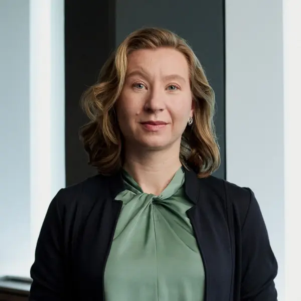 Prof. Dr.-Ing. Verena Nitsch