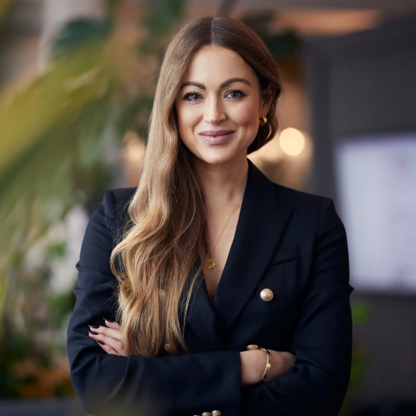 Lisa Rosa Bräutigam