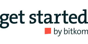 Get Started by Bitkom