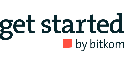 Get Started by Bitkom