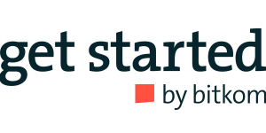 Get Started by Bitkom