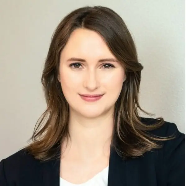 Sophie Vogt-Hohenlinde