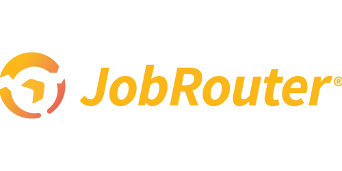 Jobrouter