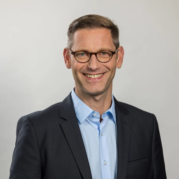 Prof. Dr. Boris Otto