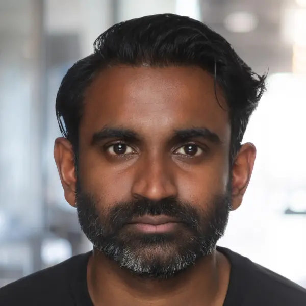 Narendiran Sivanesan