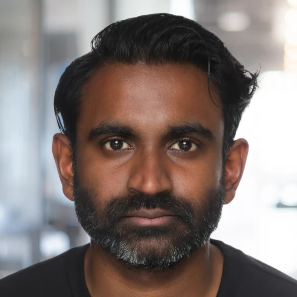 Narendiran Sivanesan