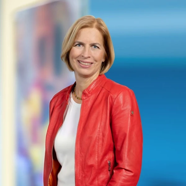 Dr. Tanja Rückert