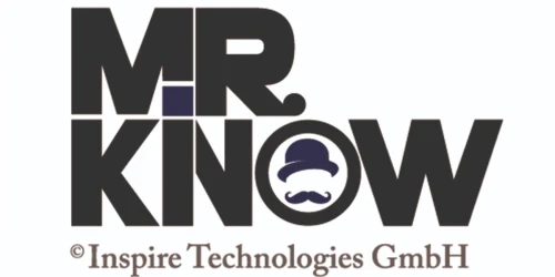 MR.KNOW