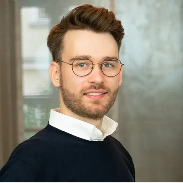 Niklas Meyer-Breitkreutz