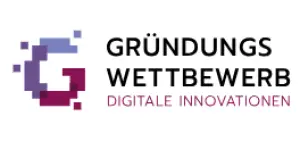 Gründungswettbewerb - Digitale Innovationen vom BMWK